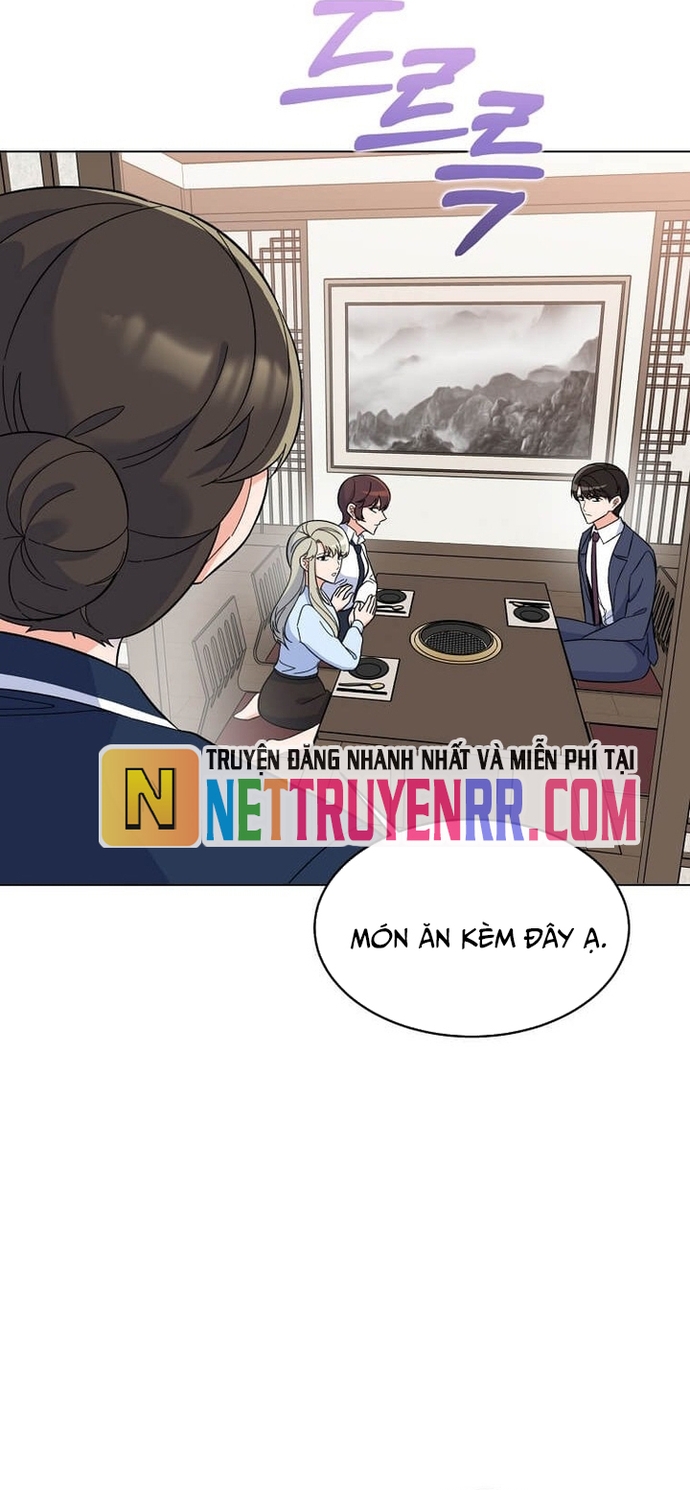 Quản Lý Cấp Cao Nhất Của Năm: Chapter 61
