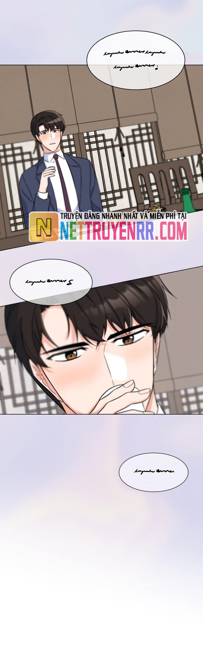 Quản Lý Cấp Cao Nhất Của Năm: Chapter 61