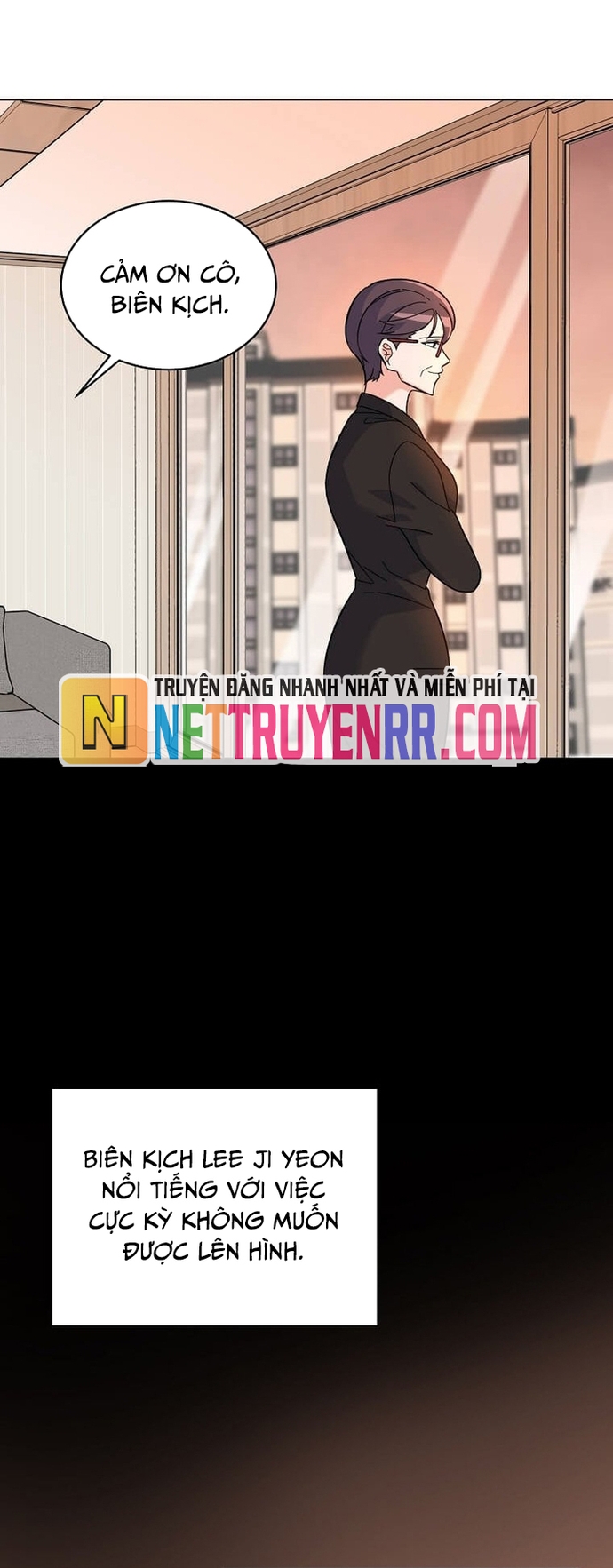 Quản Lý Cấp Cao Nhất Của Năm: Chapter 61
