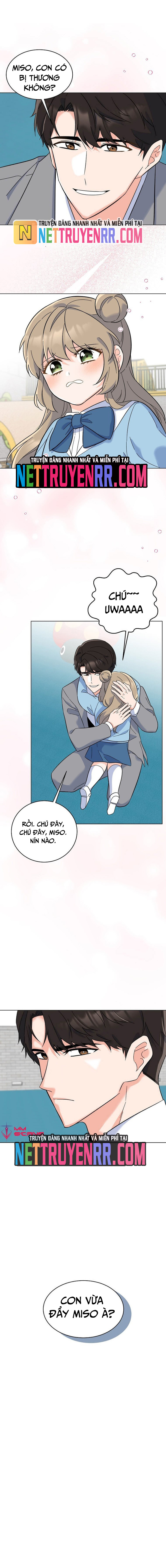 Quản Lý Cấp Cao Nhất Của Năm: Chapter 62