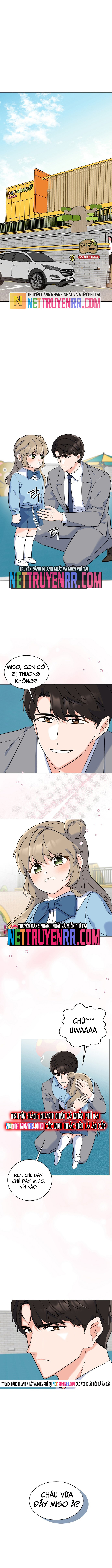 Quản Lý Cấp Cao Nhất Của Năm: Chapter 63