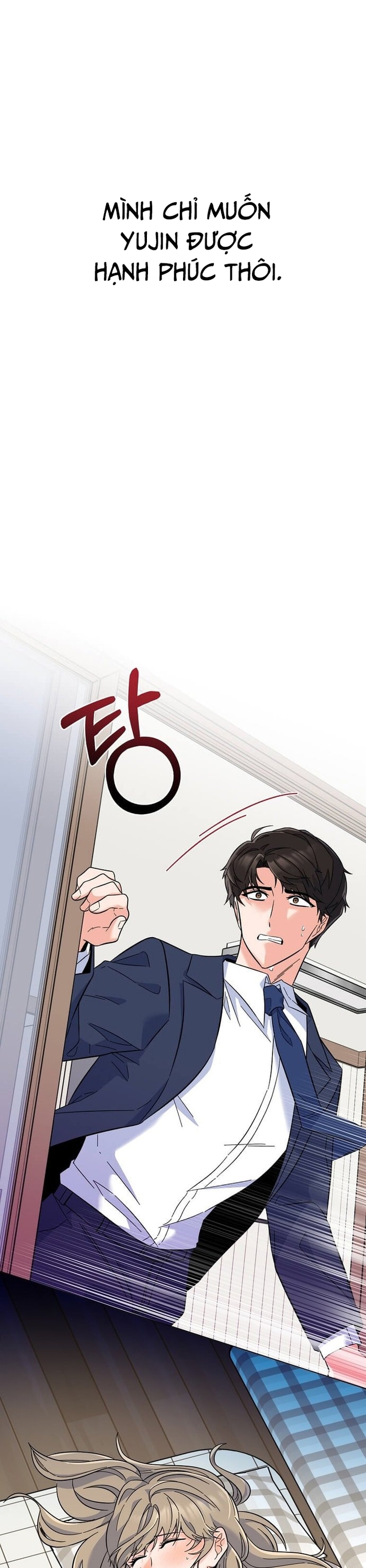 Quản Lý Cấp Cao Nhất Của Năm: Chapter 64
