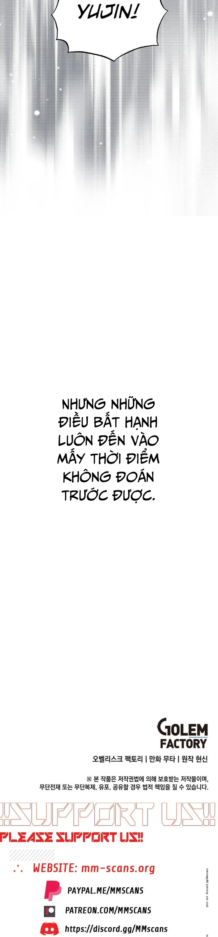 Quản Lý Cấp Cao Nhất Của Năm: Chapter 64