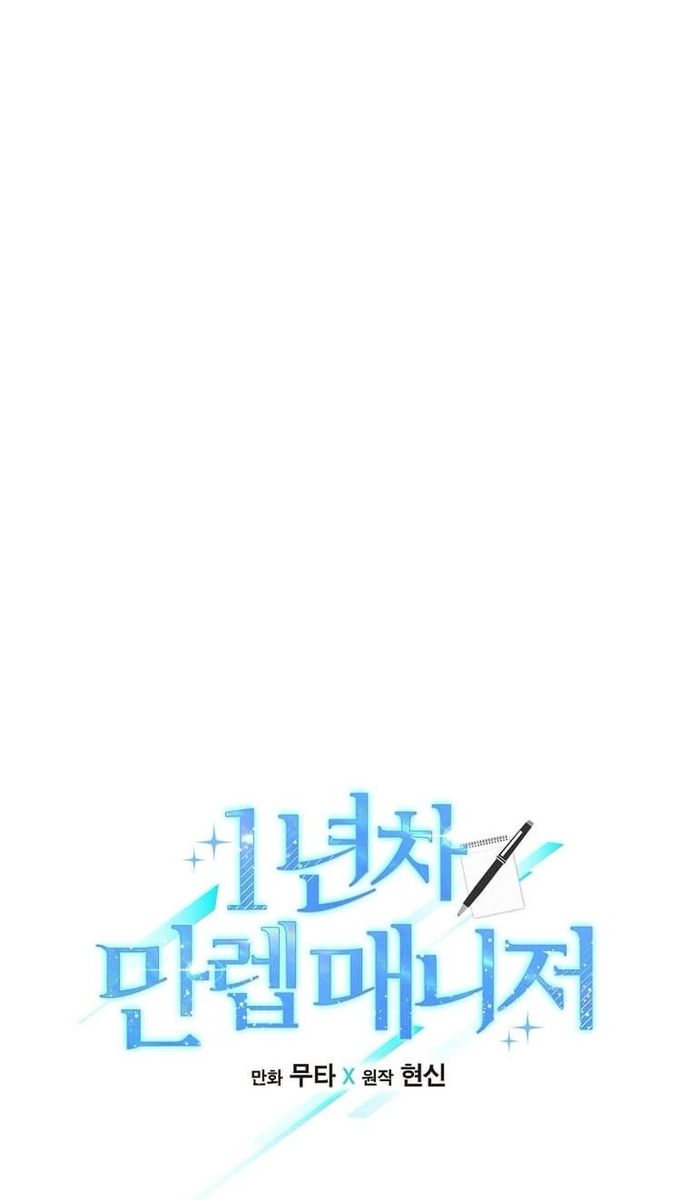 Quản Lý Cấp Cao Nhất Của Năm: Chapter 65