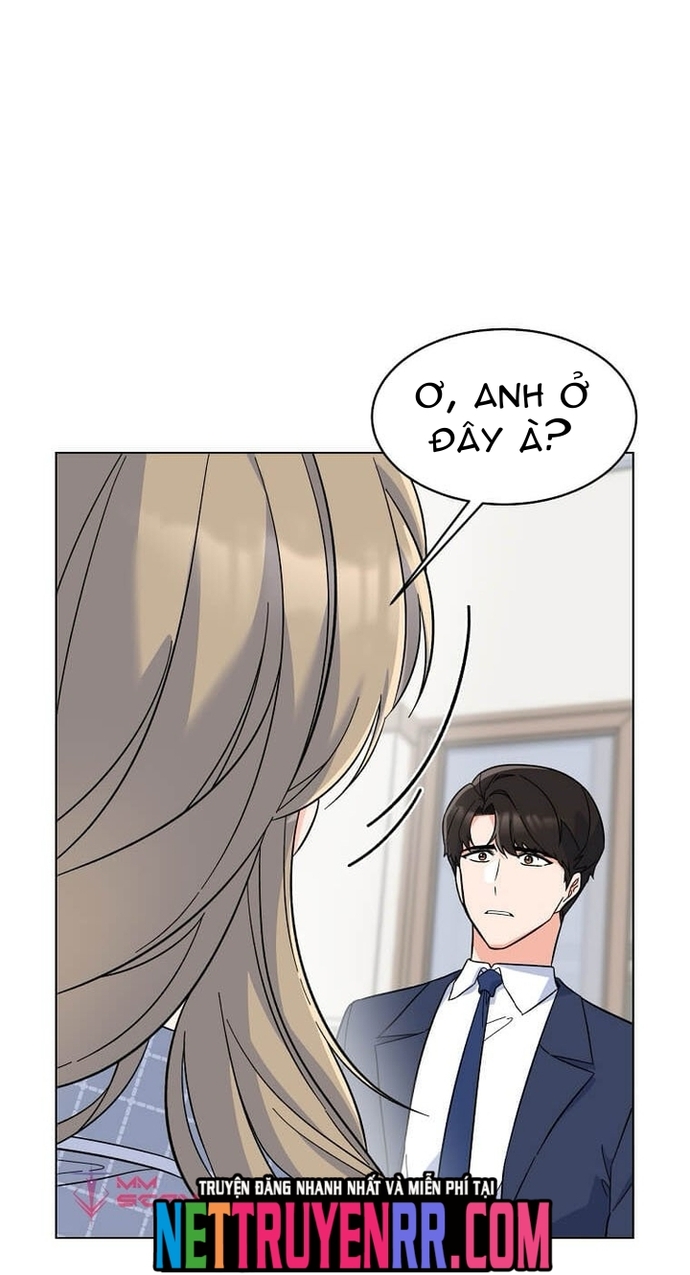 Quản Lý Cấp Cao Nhất Của Năm: Chapter 65