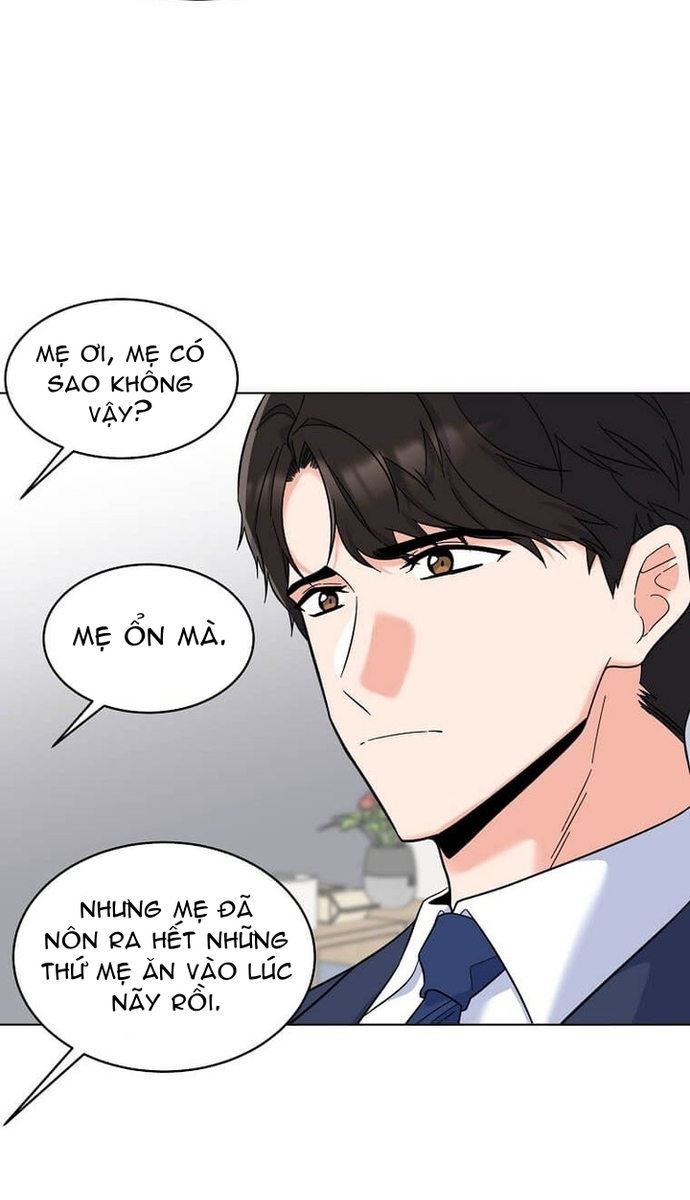 Quản Lý Cấp Cao Nhất Của Năm: Chapter 65