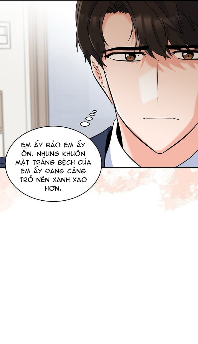 Quản Lý Cấp Cao Nhất Của Năm: Chapter 65