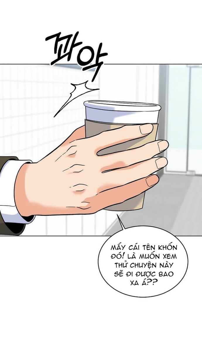 Quản Lý Cấp Cao Nhất Của Năm: Chapter 65