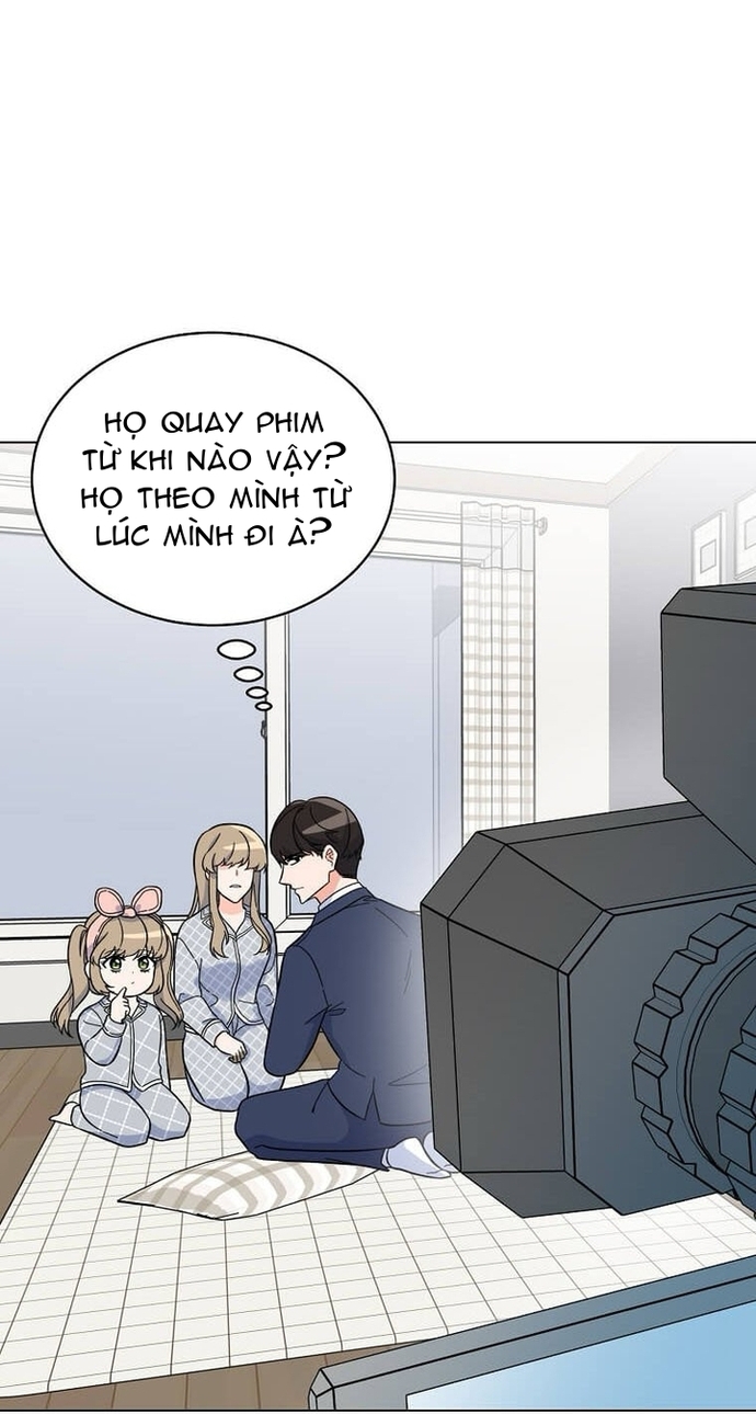 Quản Lý Cấp Cao Nhất Của Năm: Chapter 65