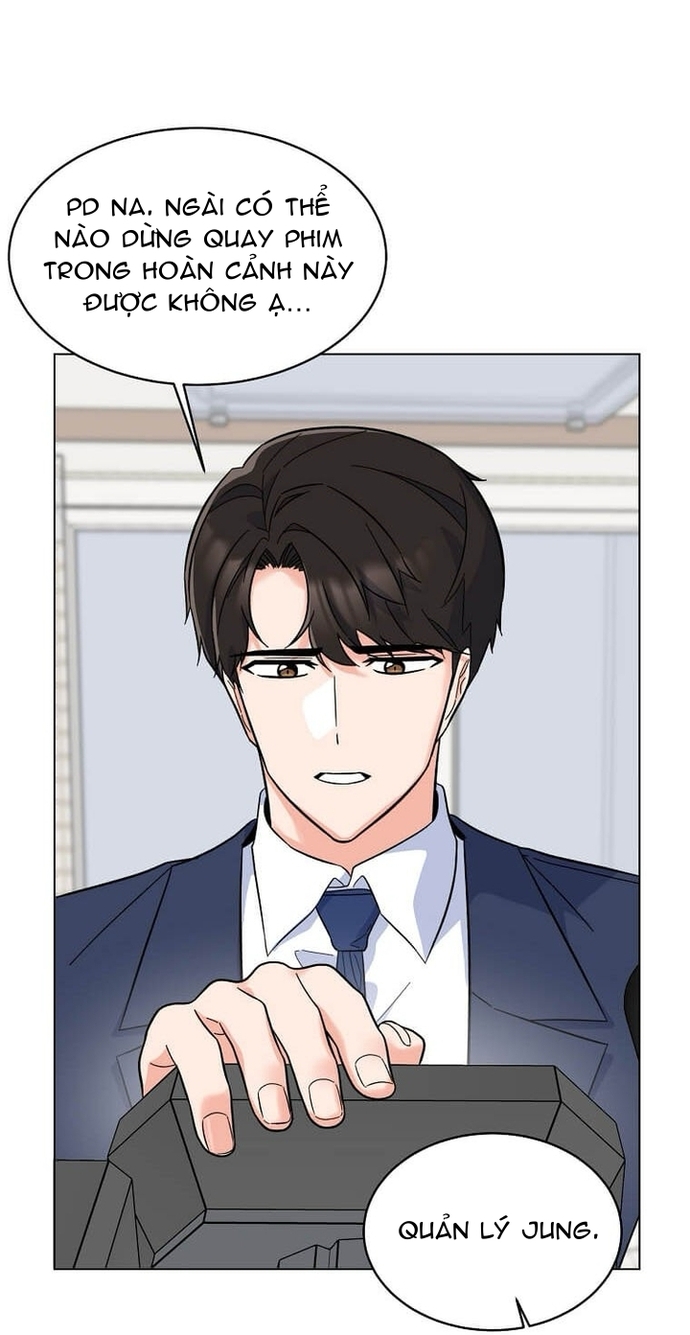 Quản Lý Cấp Cao Nhất Của Năm: Chapter 65