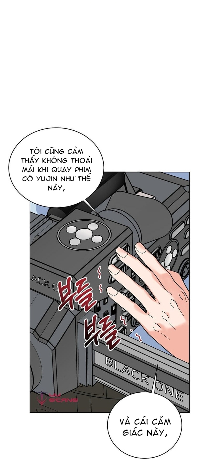 Quản Lý Cấp Cao Nhất Của Năm: Chapter 65