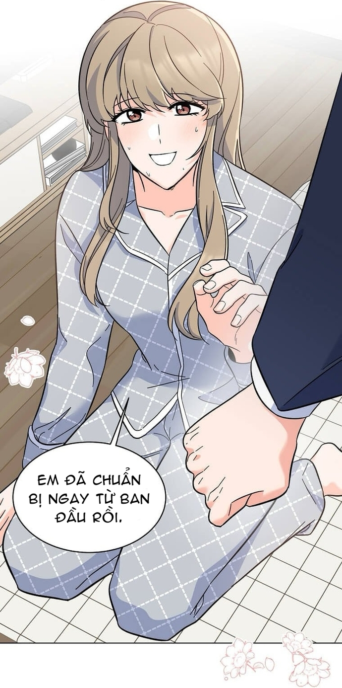 Quản Lý Cấp Cao Nhất Của Năm: Chapter 65