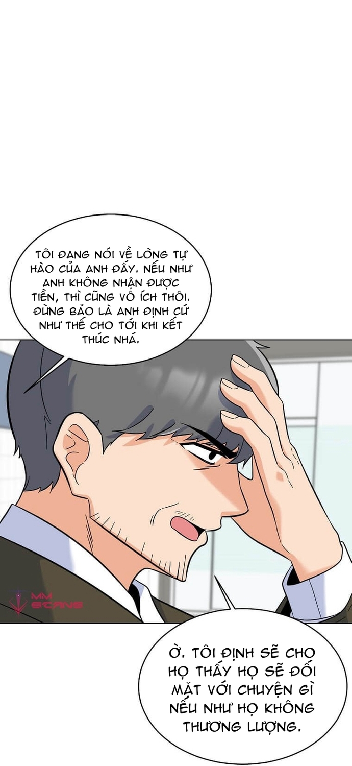 Quản Lý Cấp Cao Nhất Của Năm: Chapter 65