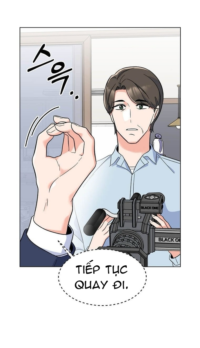 Quản Lý Cấp Cao Nhất Của Năm: Chapter 65