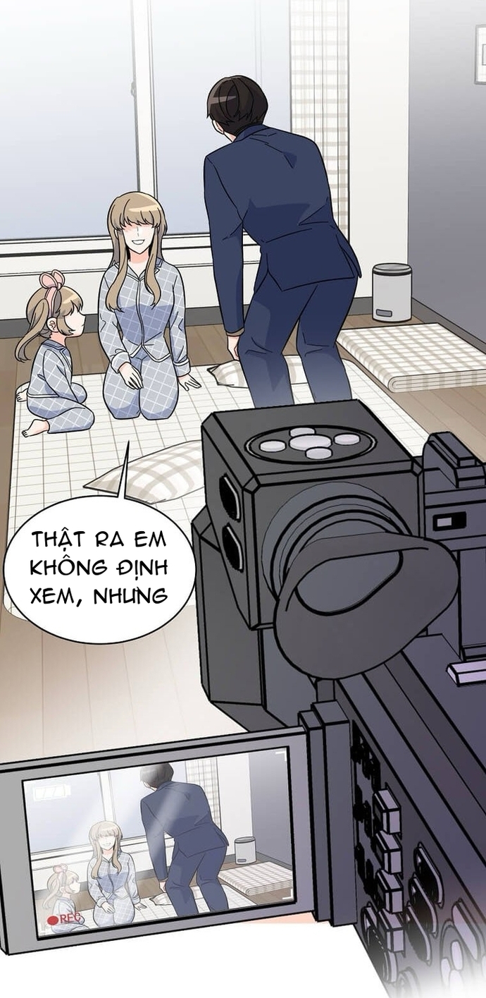 Quản Lý Cấp Cao Nhất Của Năm: Chapter 65