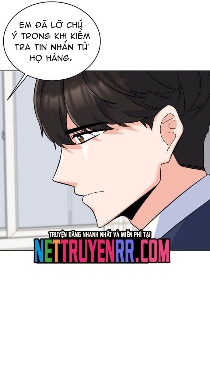 Quản Lý Cấp Cao Nhất Của Năm: Chapter 65