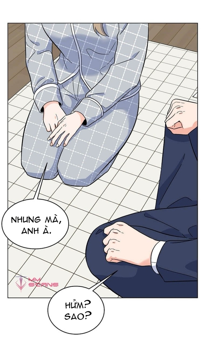 Quản Lý Cấp Cao Nhất Của Năm: Chapter 65