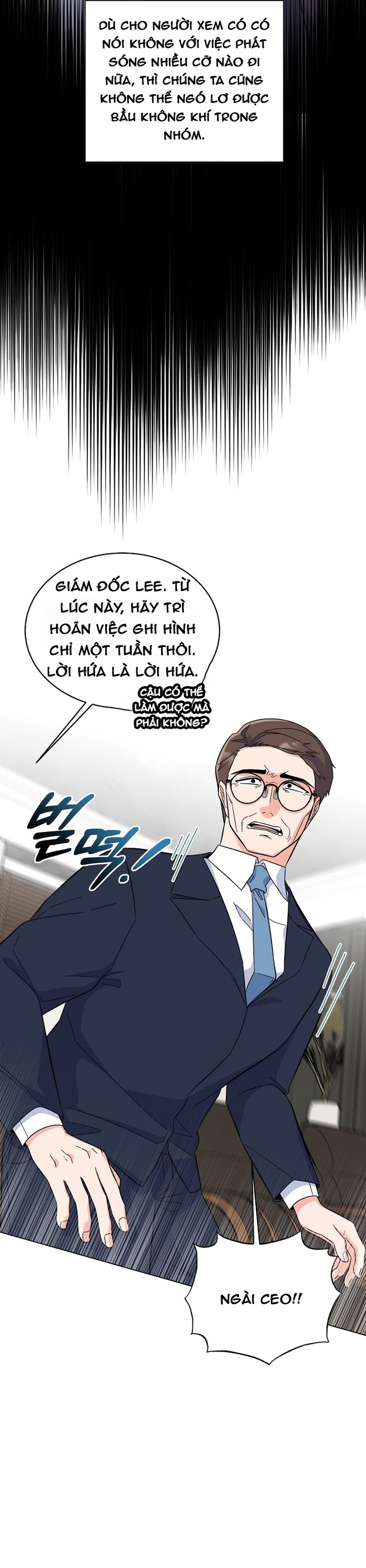 Quản Lý Cấp Cao Nhất Của Năm: Chapter 66