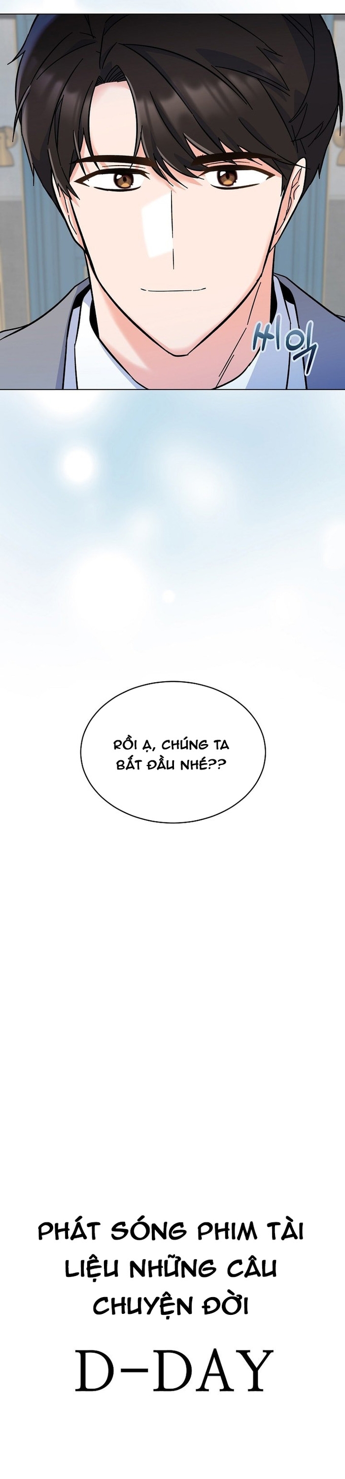 Quản Lý Cấp Cao Nhất Của Năm: Chapter 66