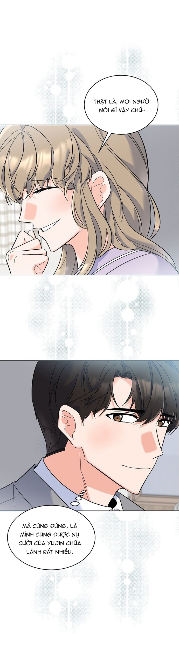 Quản Lý Cấp Cao Nhất Của Năm: Chapter 67