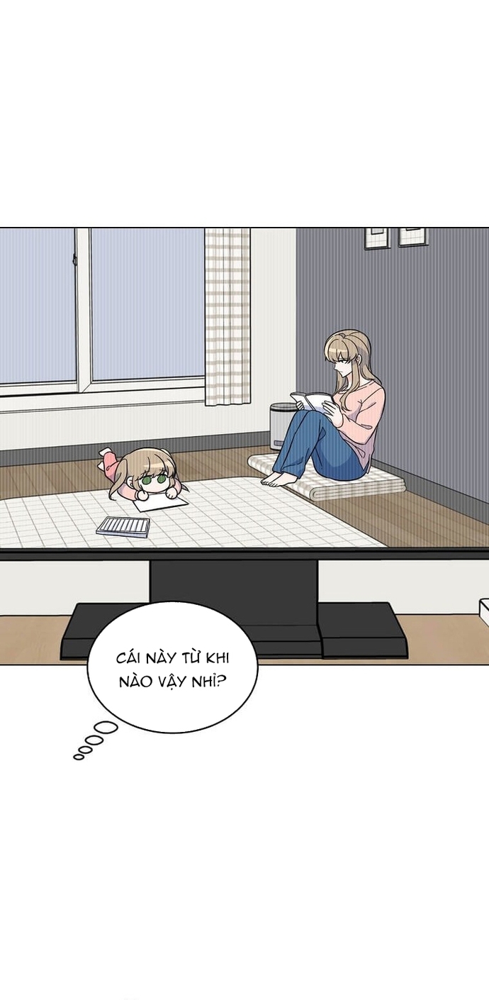 Quản Lý Cấp Cao Nhất Của Năm: Chapter 67