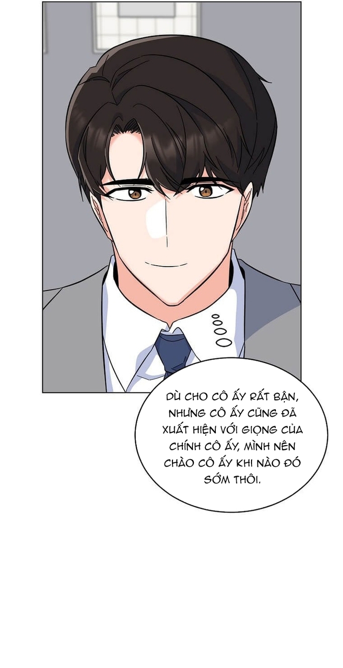 Quản Lý Cấp Cao Nhất Của Năm: Chapter 67