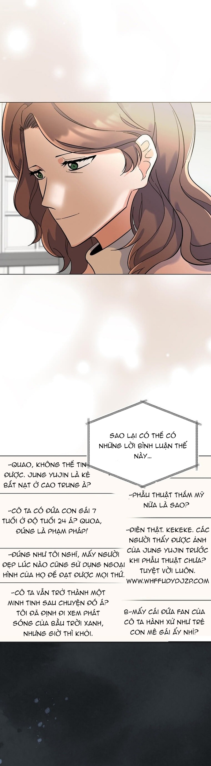 Quản Lý Cấp Cao Nhất Của Năm: Chapter 67