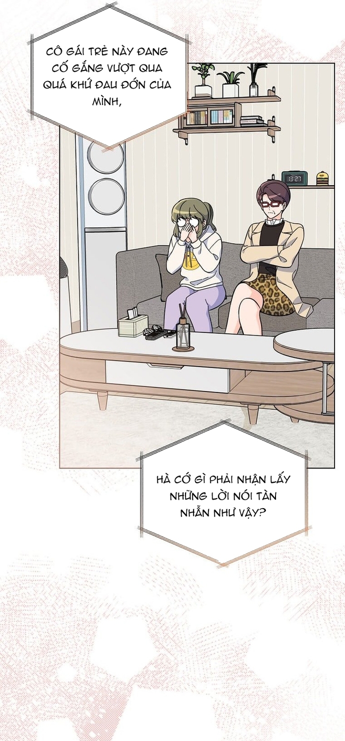 Quản Lý Cấp Cao Nhất Của Năm: Chapter 67