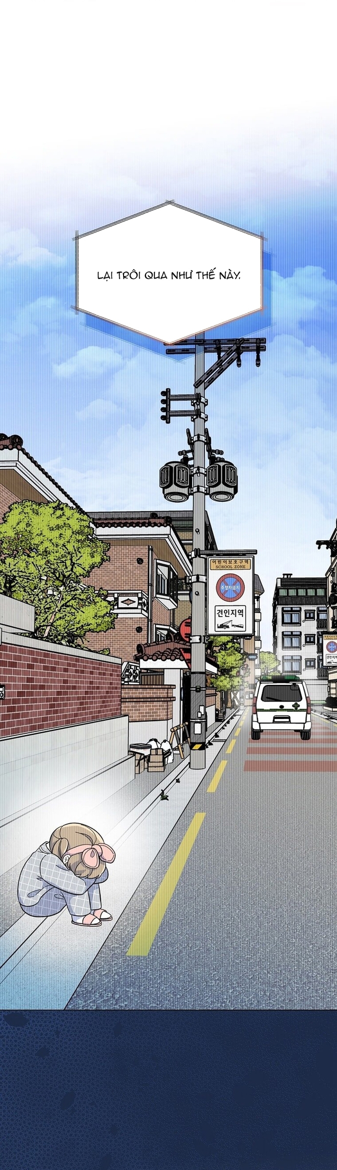 Quản Lý Cấp Cao Nhất Của Năm: Chapter 67