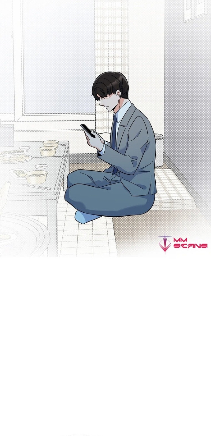 Quản Lý Cấp Cao Nhất Của Năm: Chapter 67