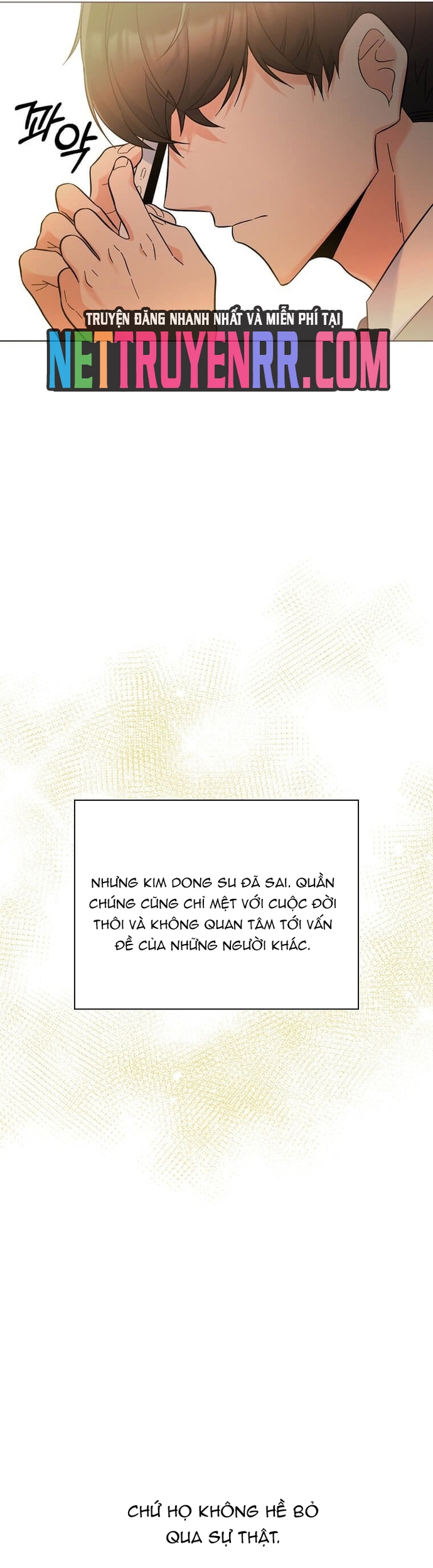 Quản Lý Cấp Cao Nhất Của Năm: Chapter 67
