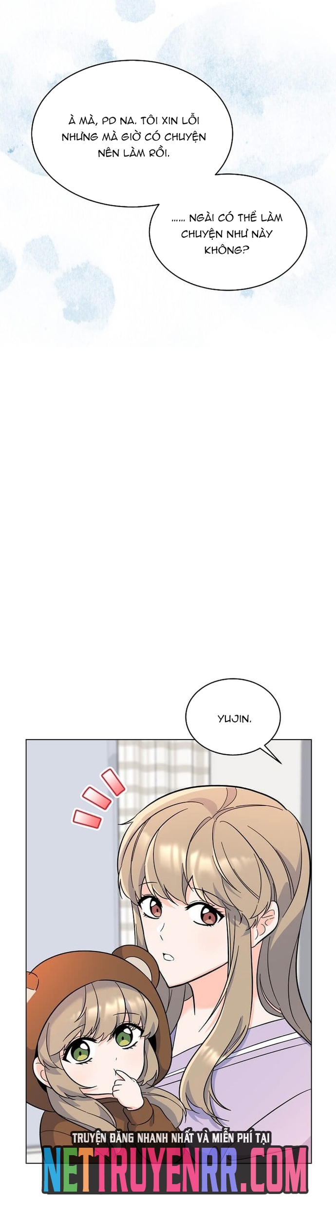 Quản Lý Cấp Cao Nhất Của Năm: Chapter 67