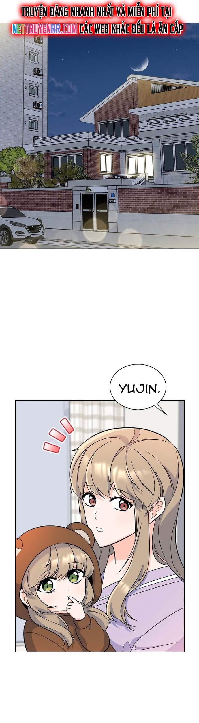 Quản Lý Cấp Cao Nhất Của Năm: Chapter 68