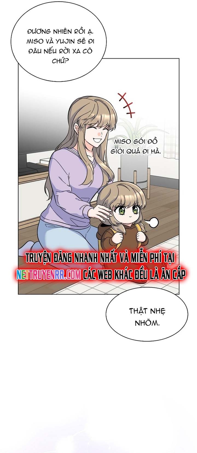 Quản Lý Cấp Cao Nhất Của Năm: Chapter 68