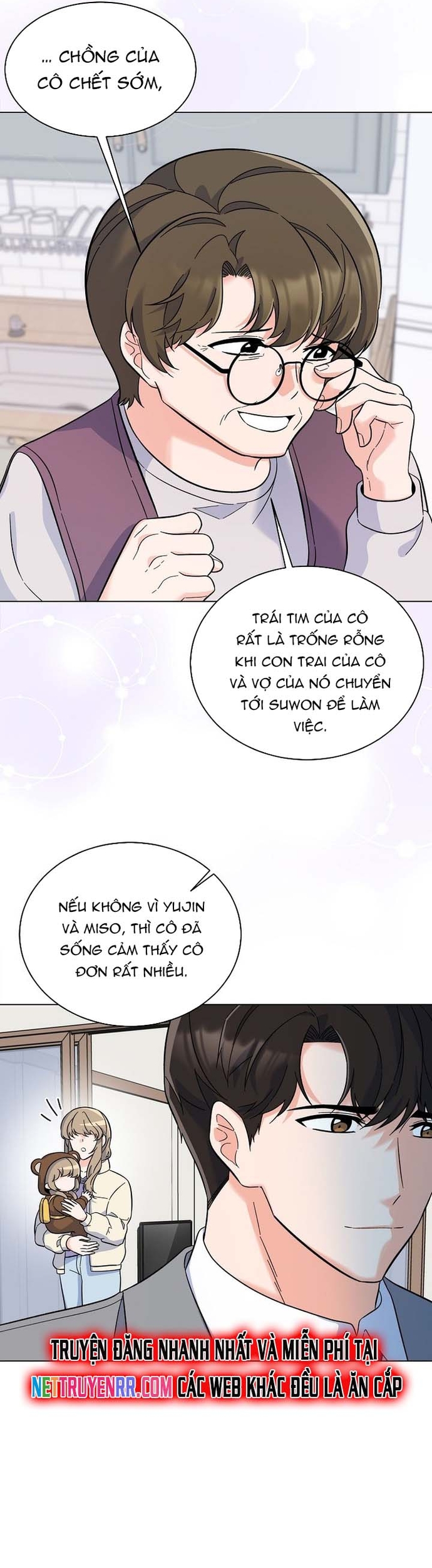 Quản Lý Cấp Cao Nhất Của Năm: Chapter 68