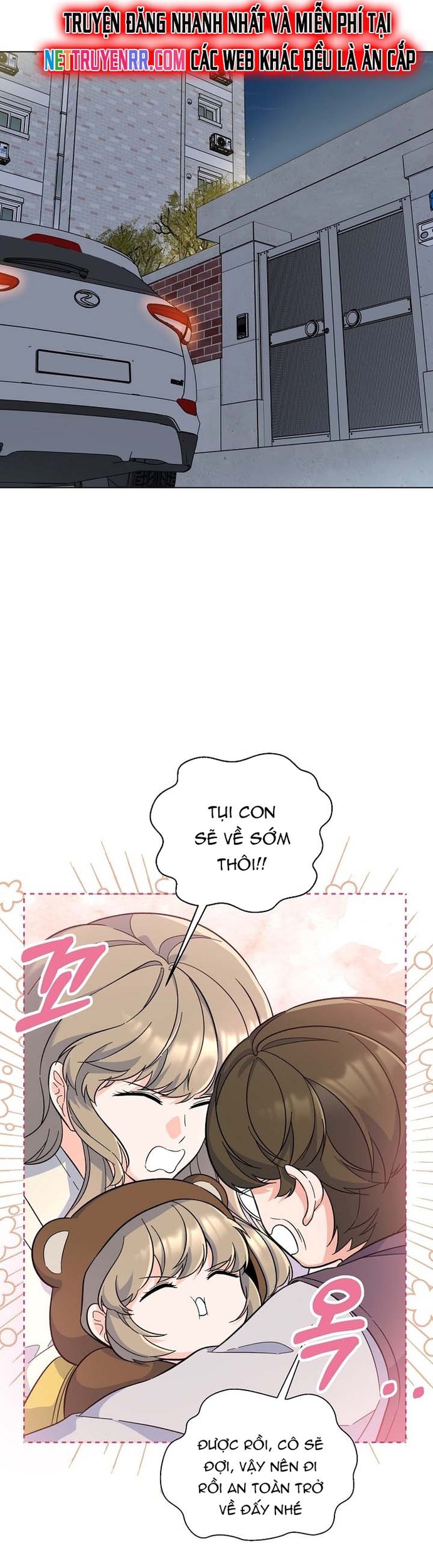 Quản Lý Cấp Cao Nhất Của Năm: Chapter 68