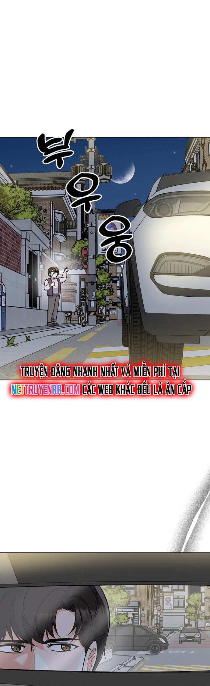 Quản Lý Cấp Cao Nhất Của Năm: Chapter 68