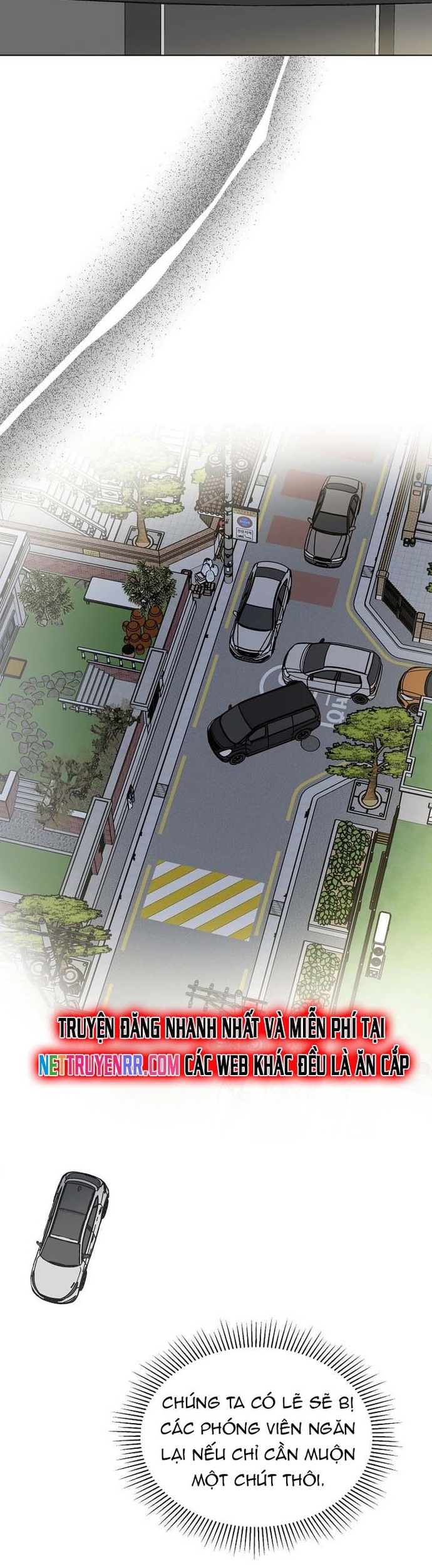 Quản Lý Cấp Cao Nhất Của Năm: Chapter 68