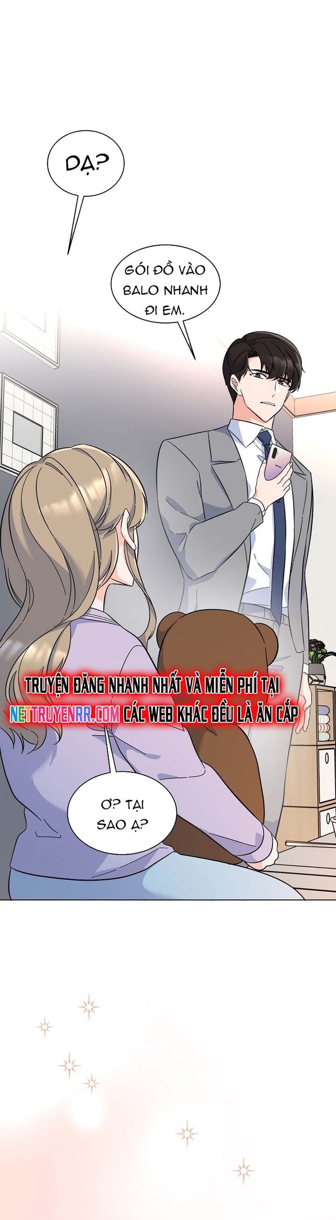 Quản Lý Cấp Cao Nhất Của Năm: Chapter 68