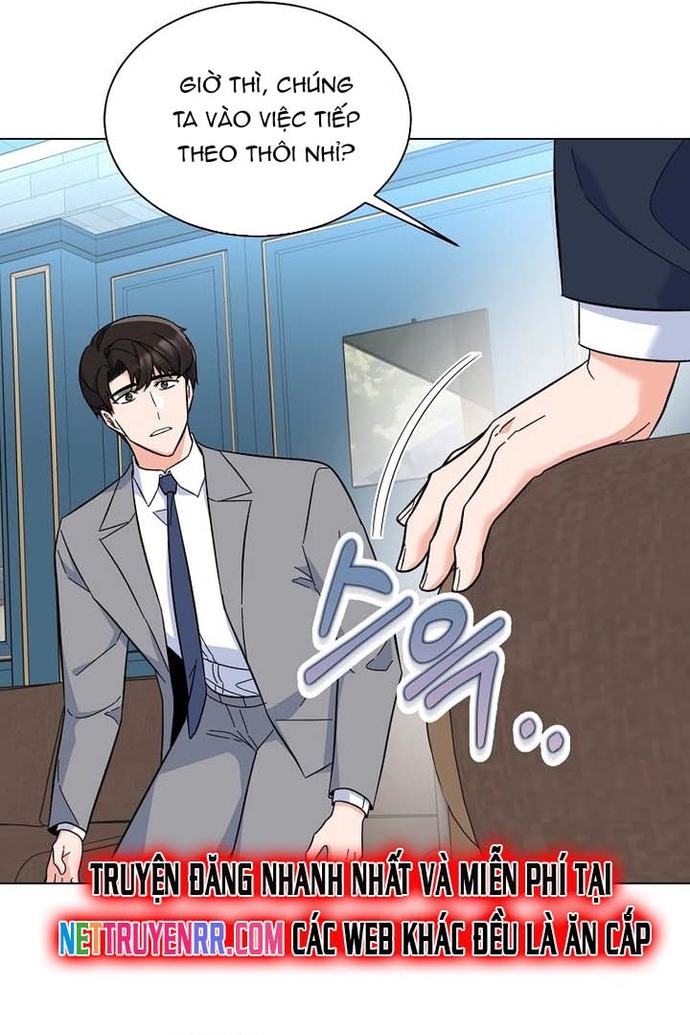 Quản Lý Cấp Cao Nhất Của Năm: Chapter 68