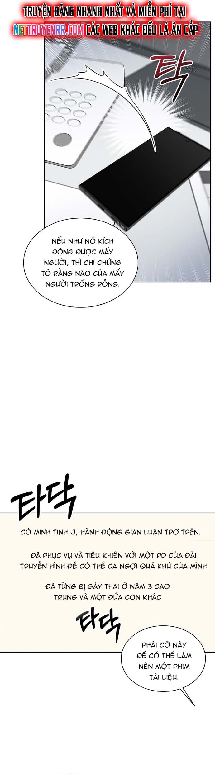 Quản Lý Cấp Cao Nhất Của Năm: Chapter 68