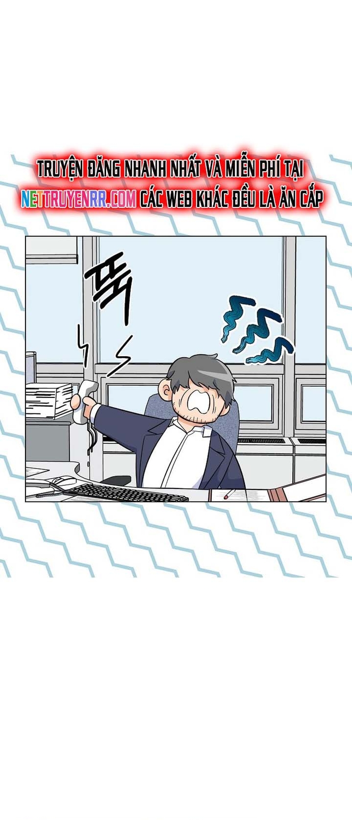 Quản Lý Cấp Cao Nhất Của Năm: Chapter 68
