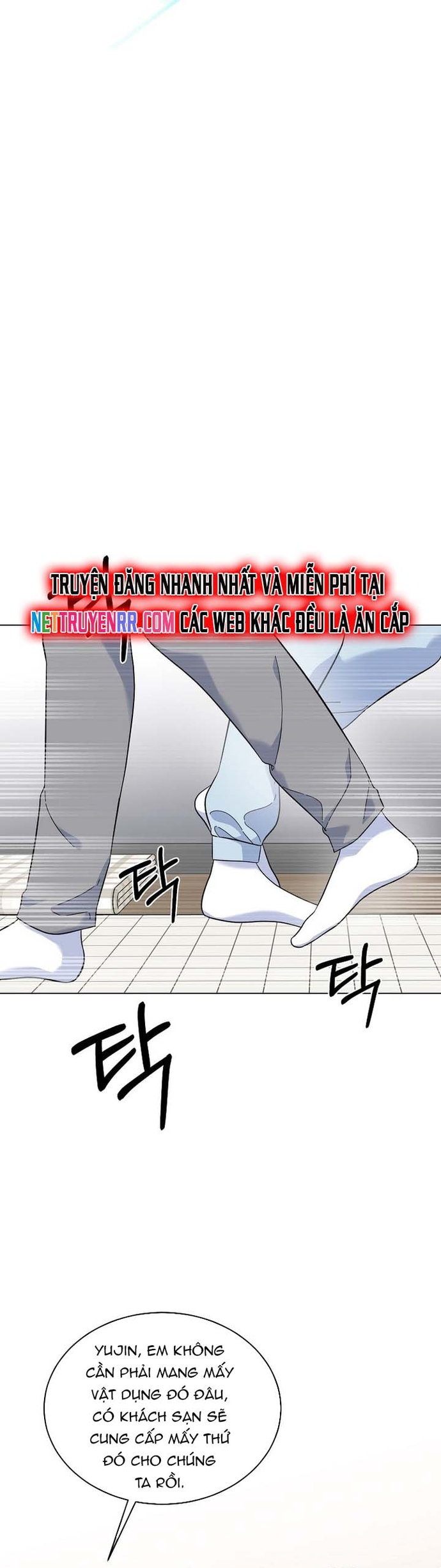 Quản Lý Cấp Cao Nhất Của Năm: Chapter 68