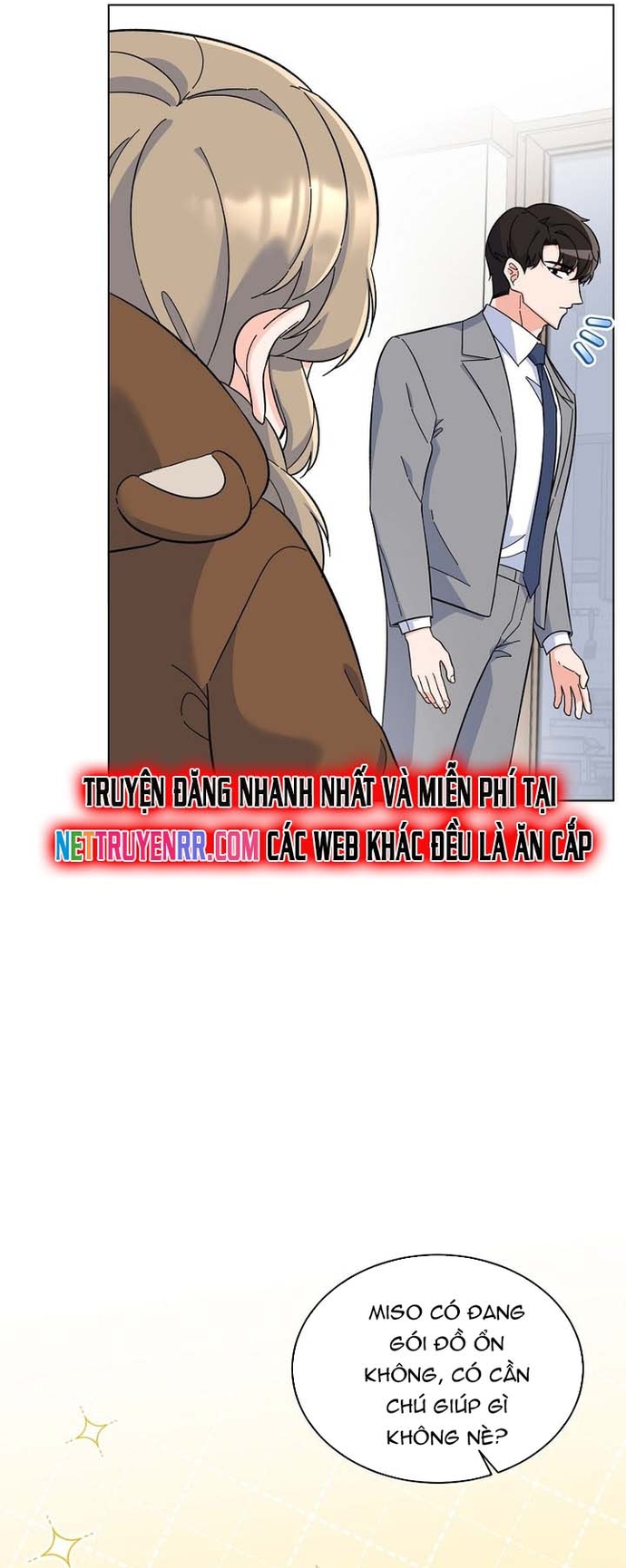 Quản Lý Cấp Cao Nhất Của Năm: Chapter 68