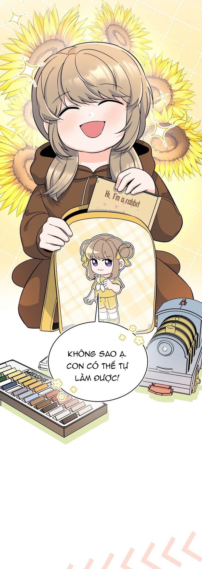 Quản Lý Cấp Cao Nhất Của Năm: Chapter 68