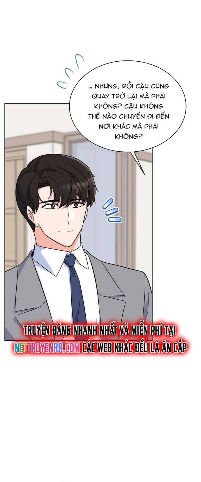 Quản Lý Cấp Cao Nhất Của Năm: Chapter 68