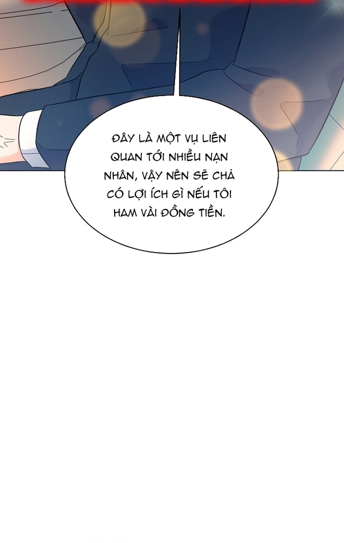 Quản Lý Cấp Cao Nhất Của Năm: Chapter 69