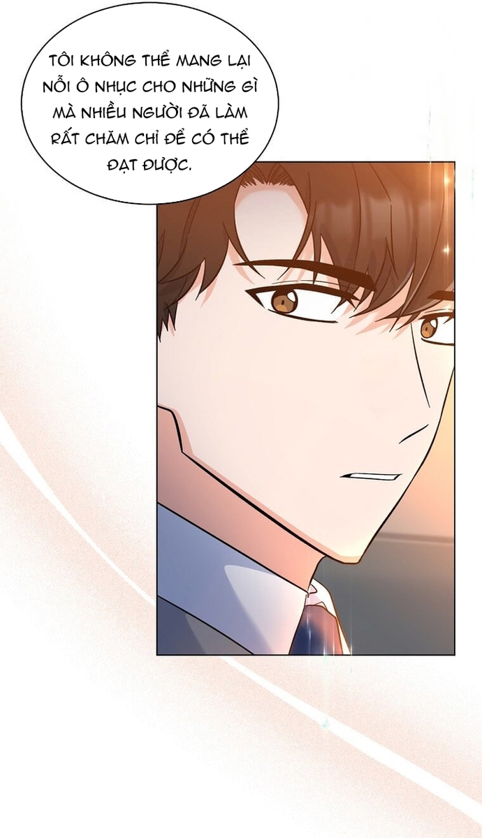 Quản Lý Cấp Cao Nhất Của Năm: Chapter 69