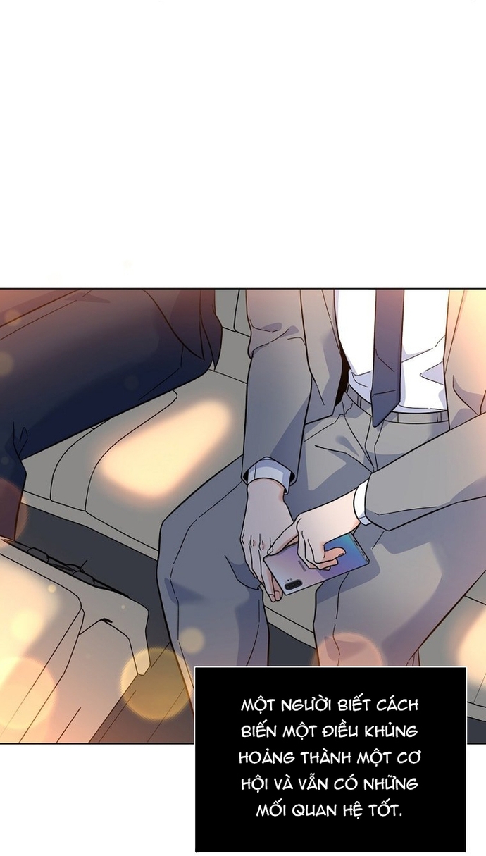Quản Lý Cấp Cao Nhất Của Năm: Chapter 69