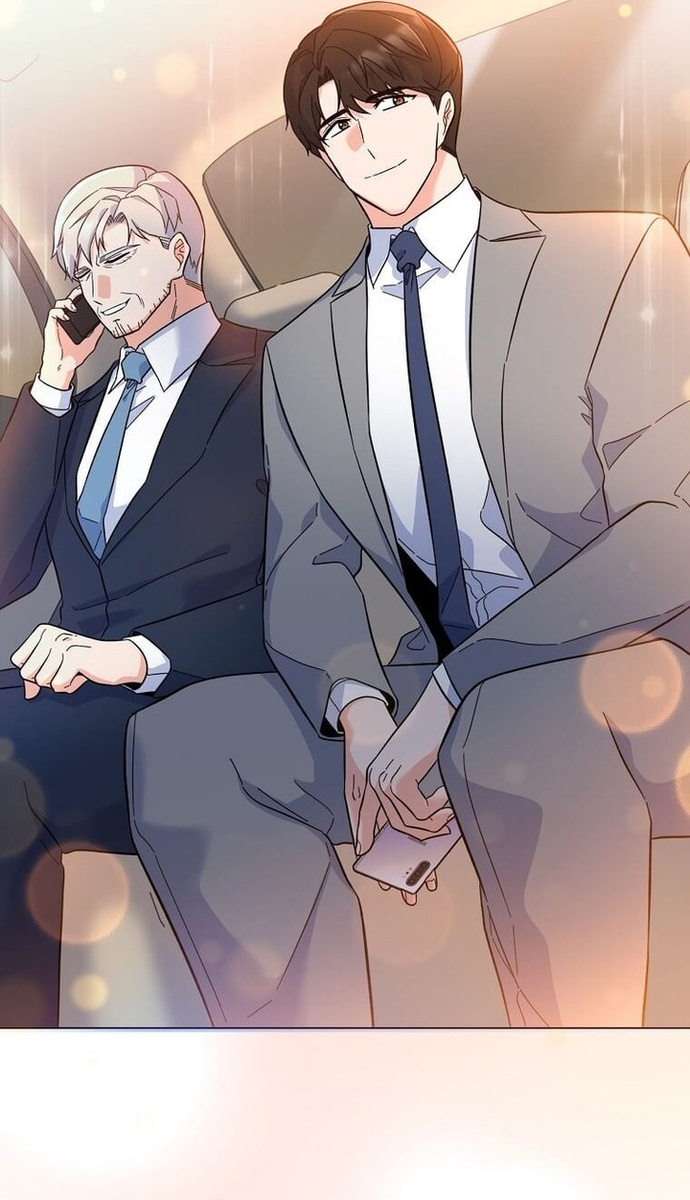 Quản Lý Cấp Cao Nhất Của Năm: Chapter 69